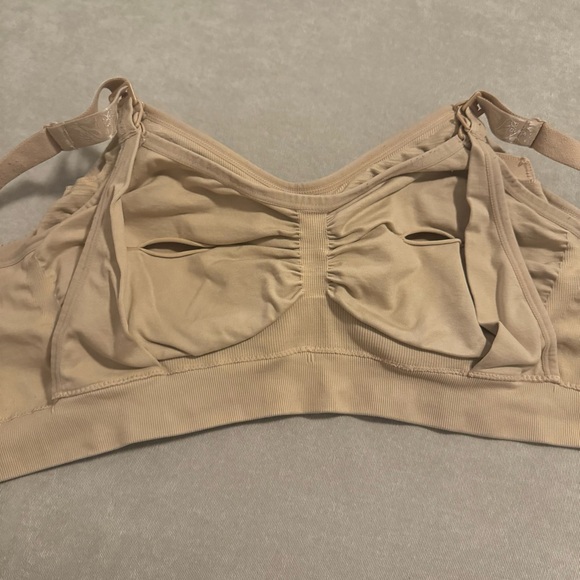 Kindred Braverly, pumping and nursing bra - Picture 6 of 6